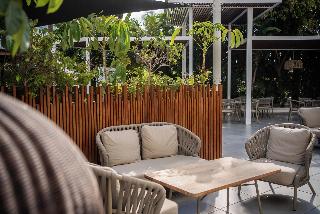 Margadina Lounge Hotel