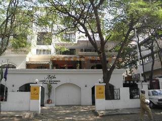 General view
 di Bel Air Suites and Service Appartments Hotel