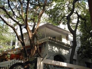 General view
 di Bel Air Suites and Service Appartments Hotel