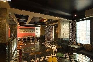 Bar
 di Bel Air Suites and Service Appartments Hotel