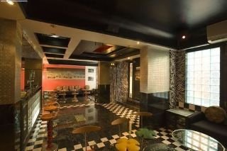 Bar
 di Bel Air Suites and Service Appartments Hotel