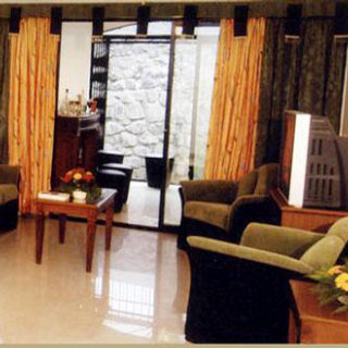 Room
 di Bel Air Suites and Service Appartments Hotel