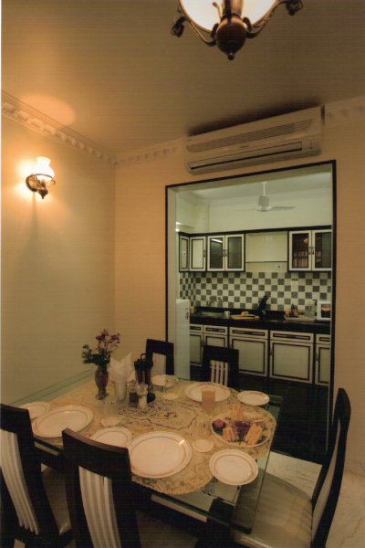 Room
 di Bel Air Suites and Service Appartments Hotel