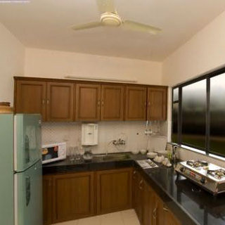 Room
 di Bel Air Suites and Service Appartments Hotel