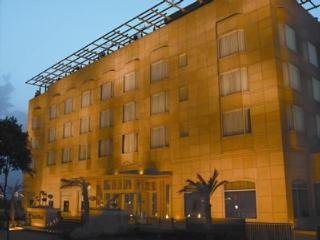 General view
 di Park Plaza Gurgaon