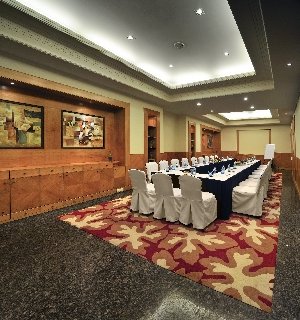 Conferences
 di Park Plaza Gurgaon