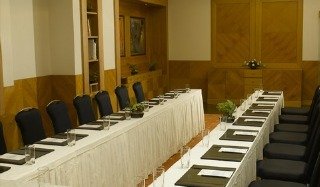 Conferences
 di Park Plaza Gurgaon