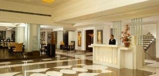 Lobby
 di Park Plaza Gurgaon