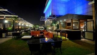 Restaurant
 di Park Plaza Gurgaon