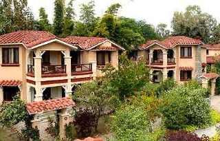 General view
 di The Riverview Retreat