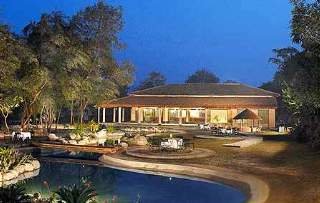 General view
 di The Riverview Retreat