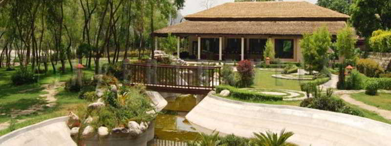 General view
 di The Riverview Retreat