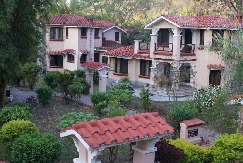 General view
 di The Riverview Retreat