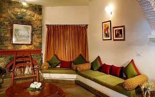 Lobby
 di The Riverview Retreat