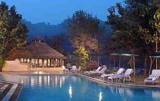 Pool
 di The Riverview Retreat