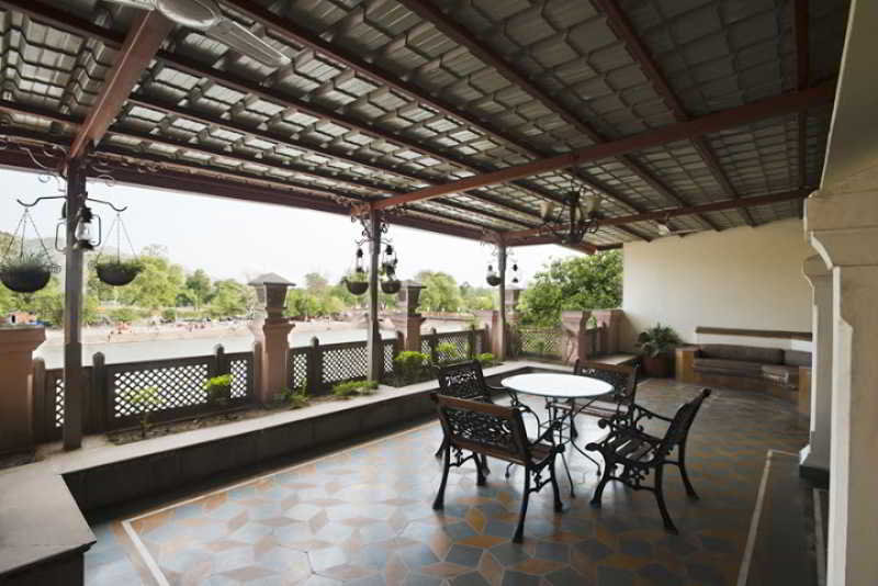General view
 di The Haveli Hari Ganga Haridwar