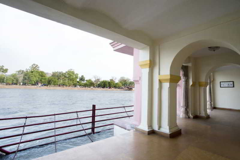 General view
 di The Haveli Hari Ganga Haridwar