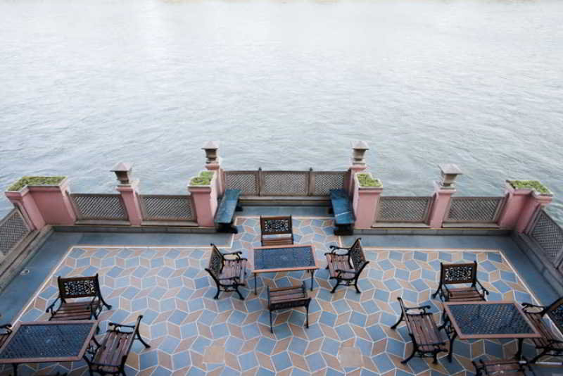 General view
 di The Haveli Hari Ganga Haridwar