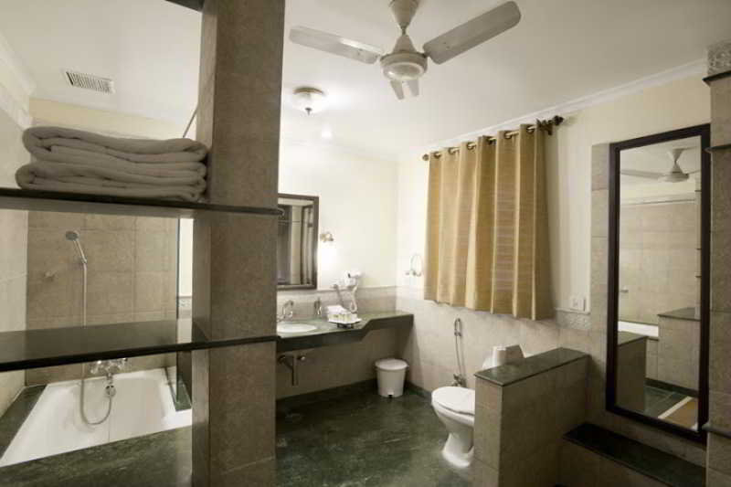 General view
 di The Haveli Hari Ganga Haridwar