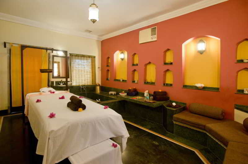 Sports and Entertainment
 di The Haveli Hari Ganga Haridwar