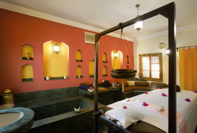 Sports and Entertainment
 di The Haveli Hari Ganga Haridwar