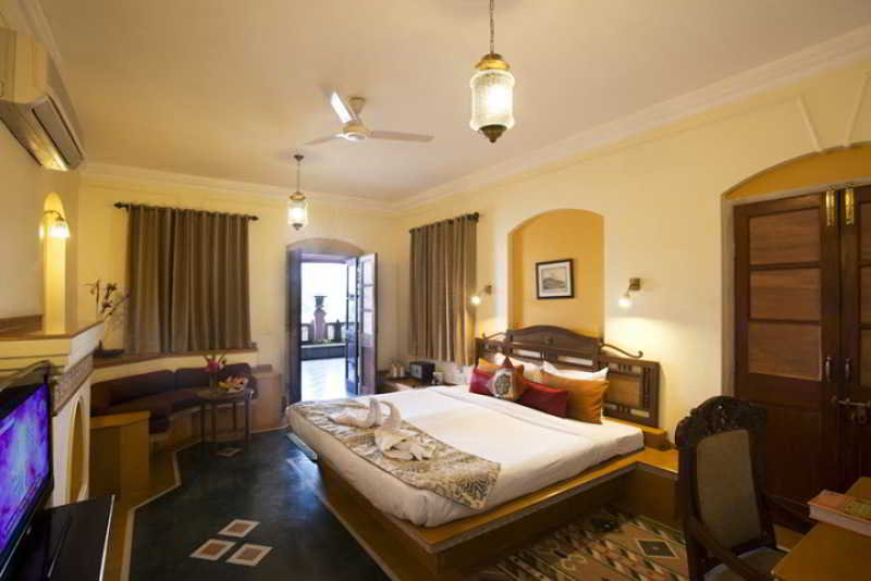 Room
 di The Haveli Hari Ganga Haridwar