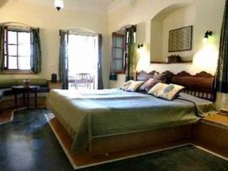 Room
 di The Haveli Hari Ganga Haridwar