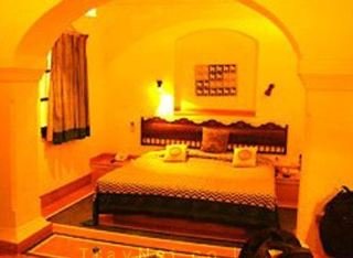 Room
 di The Haveli Hari Ganga Haridwar