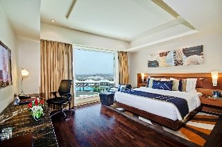 Room
 di Radisson Blu Hotel Ghaziabad