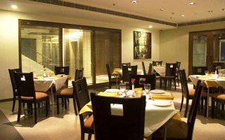 Restaurant
 di Shervani Nehru Place