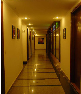General view
 di Anila Hotels (Naraina)