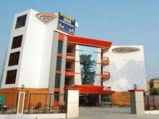 General view
 di Clarks Inn Brinjal Haridwar