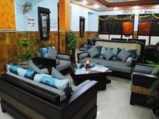 Room
 di Clarks Inn Brinjal Haridwar