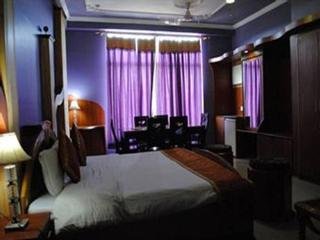 Room
 di Clarks Inn Brinjal Haridwar