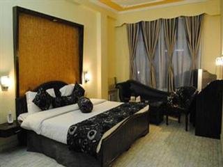 Room
 di Clarks Inn Brinjal Haridwar