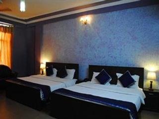 Room
 di Clarks Inn Brinjal Haridwar
