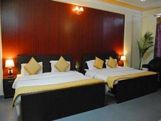 Room
 di Clarks Inn Brinjal Haridwar