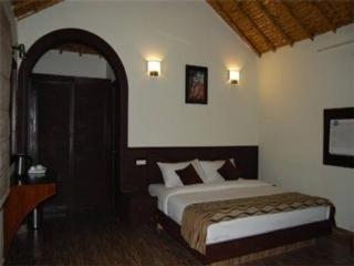 Room
 di Clarks Inn Corbett Resort & SPA Corbett
