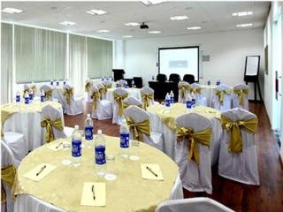Conferences
 di Clarks Exotica Faridabad