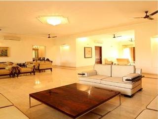 Lobby
 di Clarks Exotica Faridabad