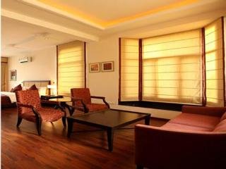 Room
 di Clarks Exotica Faridabad