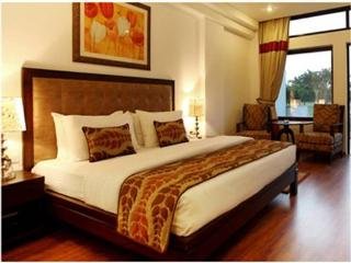 Room
 di Clarks Exotica Faridabad
