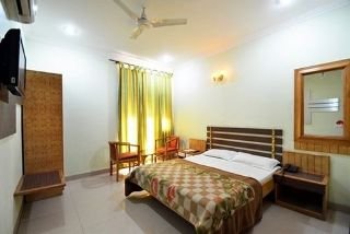 Room
 di Park Plaza Chandigarh