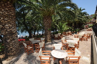 Restaurant
 di Molivos I