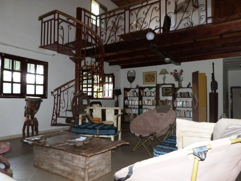 Room
 di Cecilia's Corner Guest House