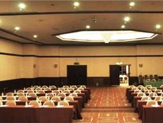 Conferences
 di One Hotel Santubong