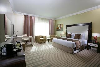 Elite Byblos Hotel EX( Coral Dubai Al Barsha)