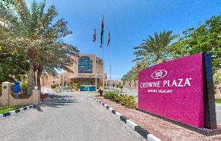 Crowne Plaza Resort Salalah