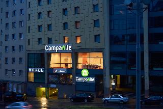 Campanile Szczecin