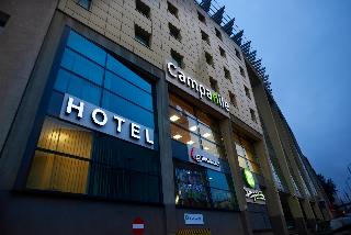 Campanile Szczecin